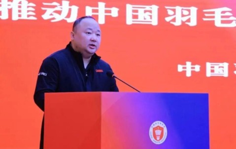 乐鱼体育入口-中国羽毛球协会主席张军被查，此前与外界失联十余日