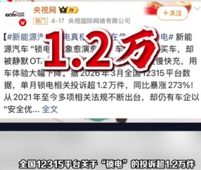 乐鱼体育入口-同样“糊弄消费者”的套路，在国外直接挨捶了