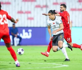 乐鱼体育在线登陆-马德兴：伊万重祭菱形中场 国足用行动回击一切