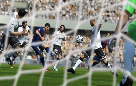 乐鱼体育入口-央视突然人间清醒，果断拒绝FIFA高价转播授权