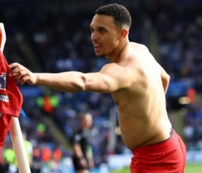 乐鱼体育在线登陆-阿诺德贡献经典时刻 是精彩告别还是转机出现？