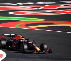 乐鱼体育在线登陆-从连续第三到登上最高点 维斯塔潘的夺冠顺其自然