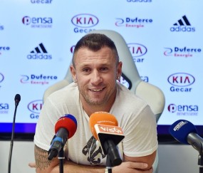 乐鱼体育登入-卡萨诺：国米肯定会在夏窗变阵，会引进高水平的边锋