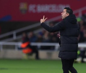 哈维不再护犊，先拿主席心中巨星开刀？