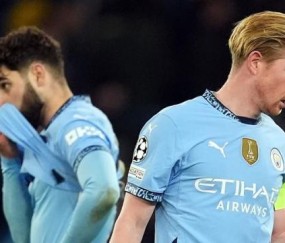 乐鱼体育在线登陆-林良锋：3球领先离谱归零，瓜迪奥拉的气运去哪了？