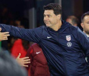 乐鱼体育在线登陆-两连胜挺进国联四强 波切蒂诺带美国初见成效