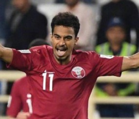 乐鱼体育登入-AFC取消年度最佳评选 阿费夫将失去蝉联先生机会