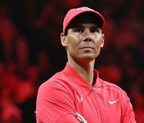 纳达尔赛前一天退赛毫不意外？今年退役几率大增